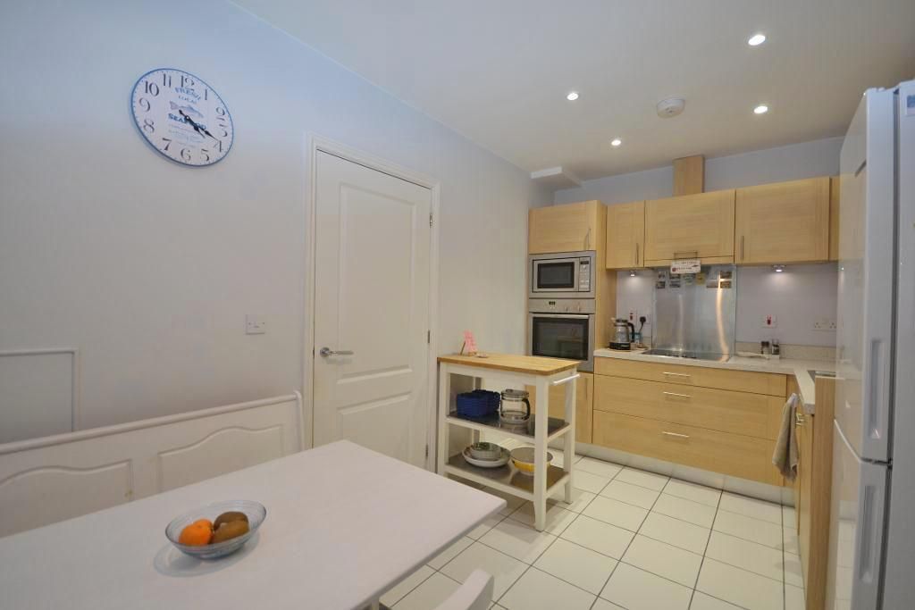 Property photo 3 of 19 Kitchen And Dining Room