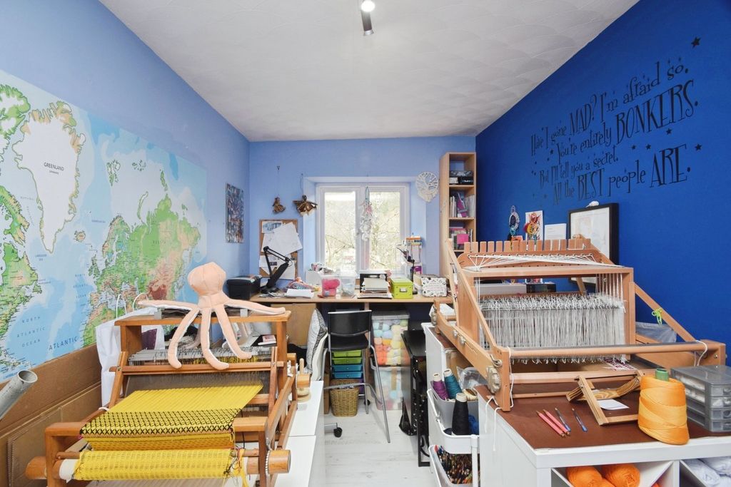 Additional image 11 of 5 bed terraced house for saleBailey Street, Deri, Bargoed CF81