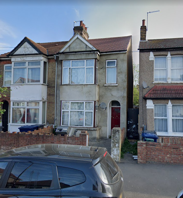 Property photo 1 of 1 4 Bed Terraced House To Rent Balfour Road, Southall Ub2