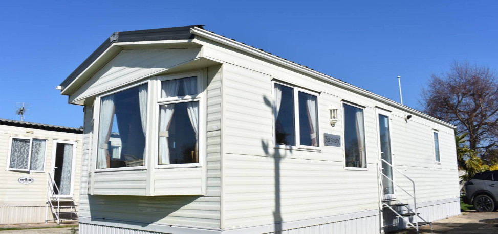 Property photo 1 of 10 Willerby Salisbury At Eastland Meadows Country Park