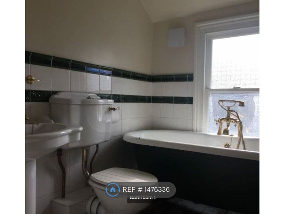 Property photo 3 of 8 Upstairs Bathroom