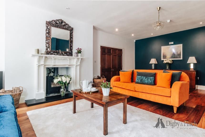 Additional image 11 of 8 bed detached house for saleLondon Road, Stamford PE9