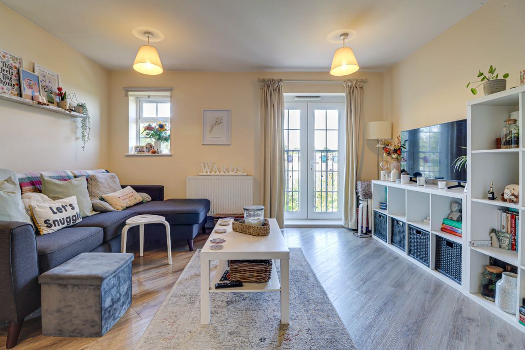 Property photo 2 of 13 Lounge/Kitchen/Diner