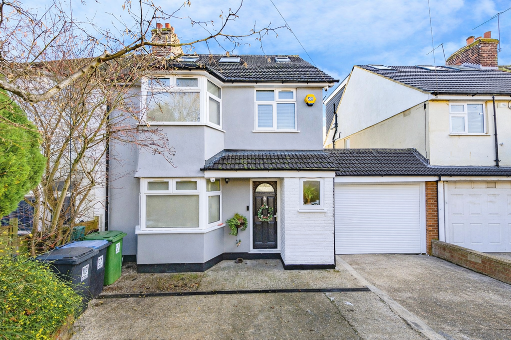 Property photo 1 of 19 External Front