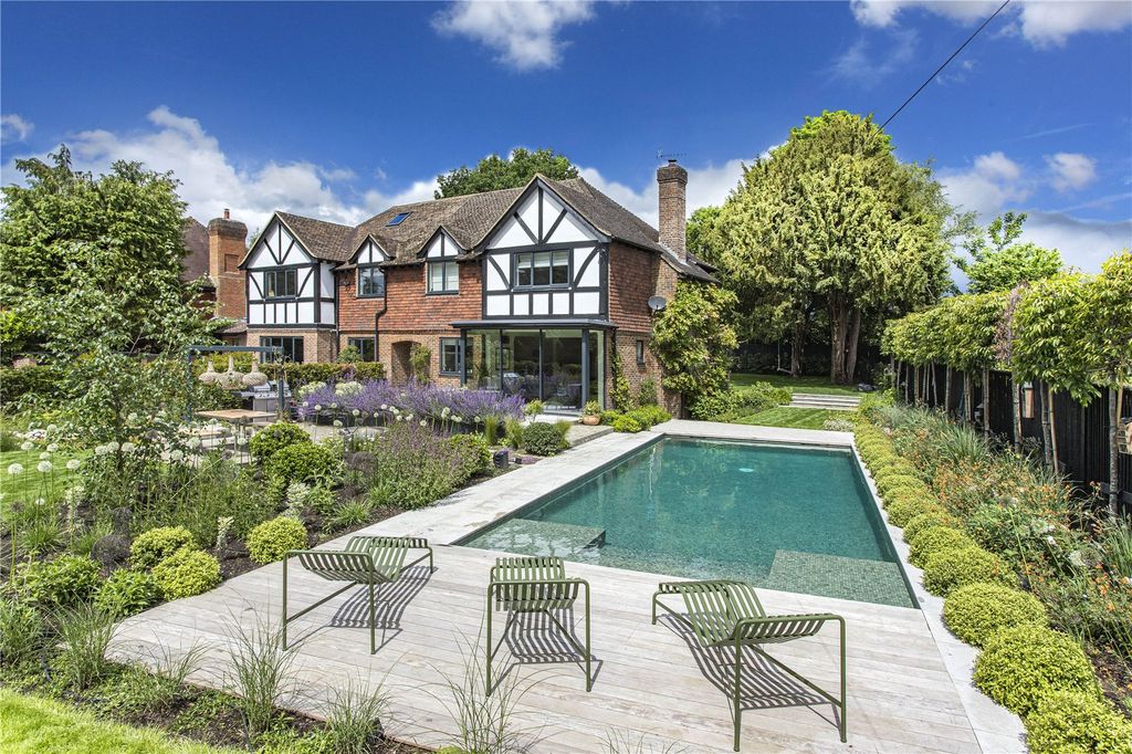 Property photo 1 of 13 Pool And Garden