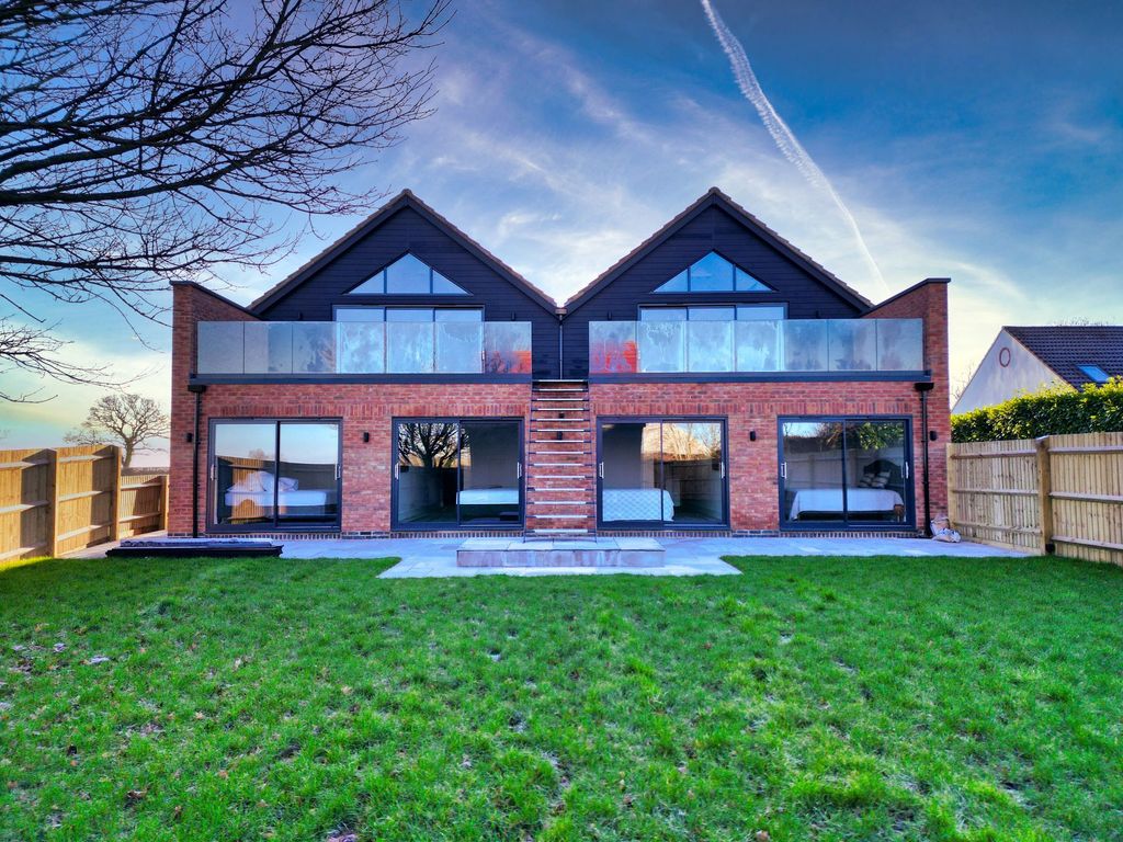 Property photo 1 of 38 Rear Elevation