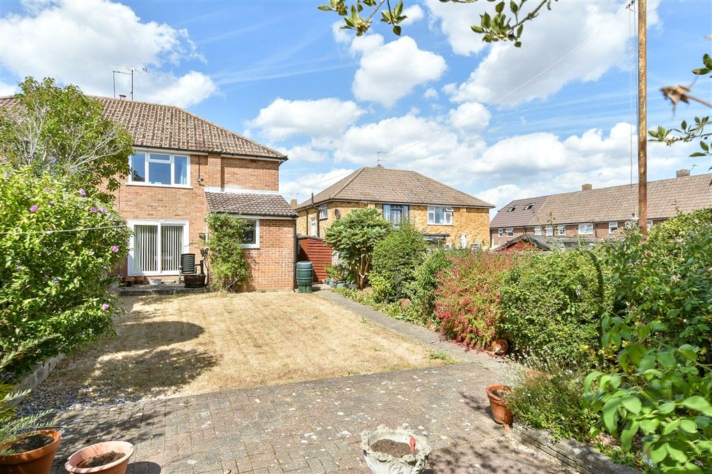Property photo 2 of 12 Rear Garden