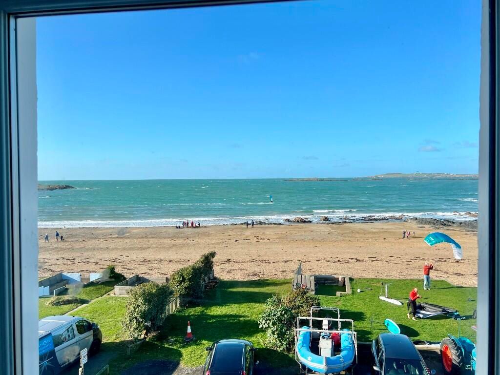 Additional image 14 of 3 bed flat for saleApartment 2, 1 Beach Terrace, Rhosneigr, Gwynedd LL64