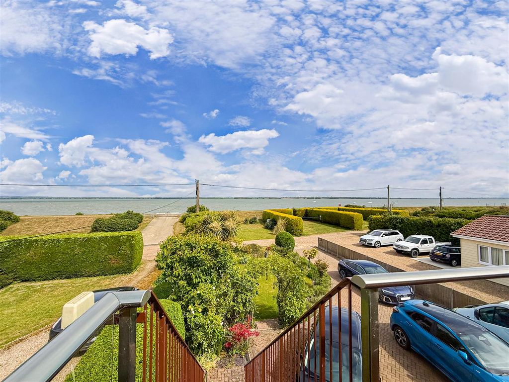 Property photo 3 of 52 Balcony View