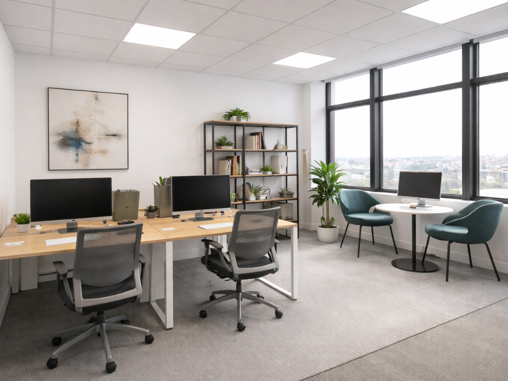 Property photo 1 of 1 K2 Office 1006