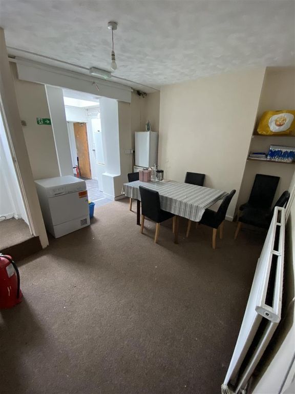 Property photo 1 of 6 Functional Dining Area With Social Seating Space...