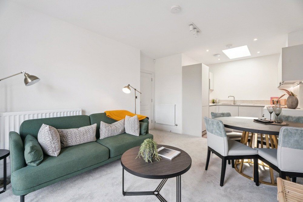 Property photo 1 of 13 Open Plan Living