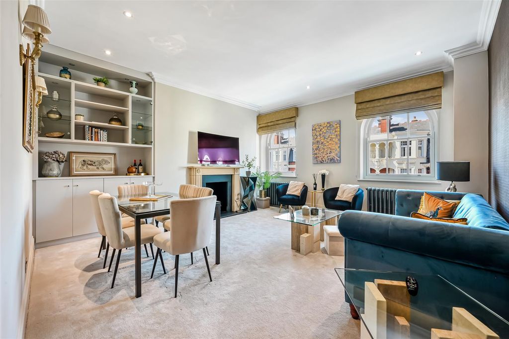 Property photo 1 of 10 Queens Gate Terrace, 51, 15-15.Jpg