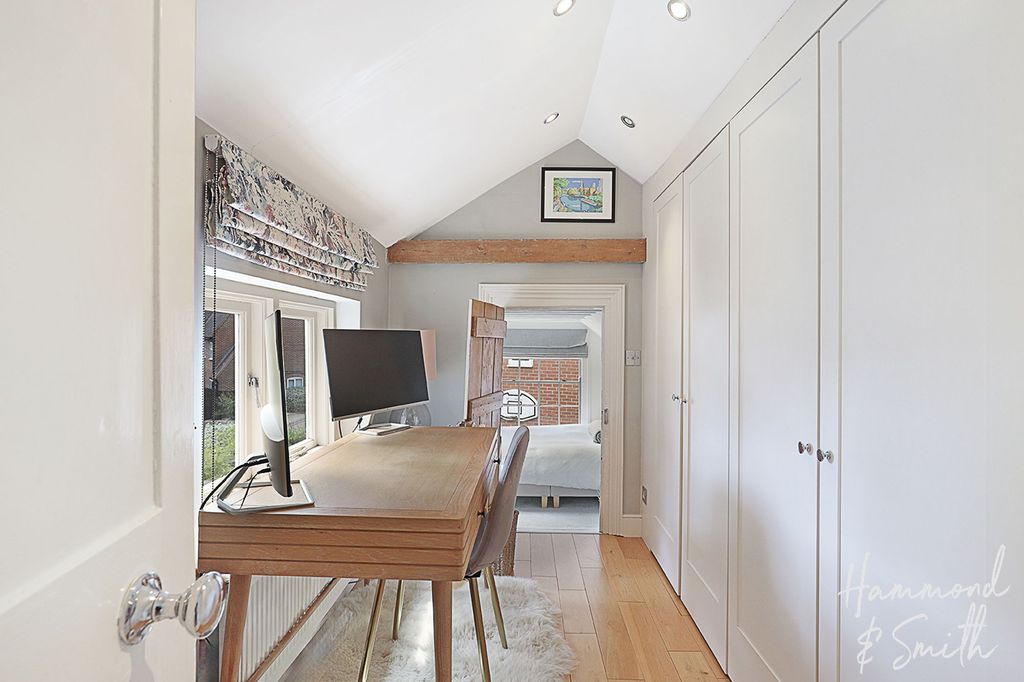 Additional image 24 of 4 bed link detached house for saleChurch Hill, Epping CM16