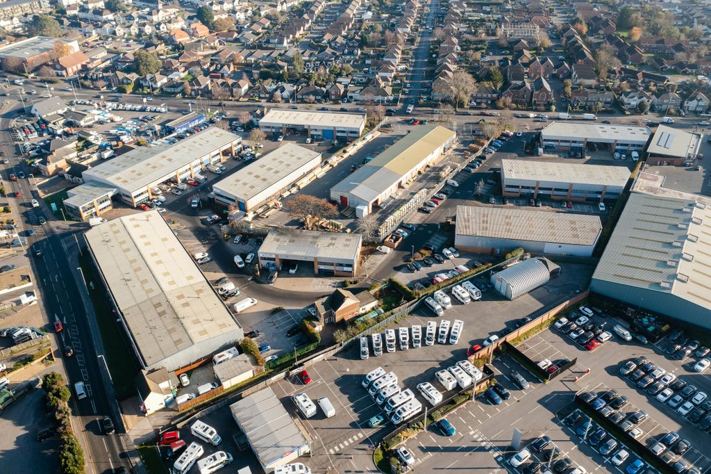 Property photo 3 of 3 Wessex Trade Centre_Aerial_3.Jpg