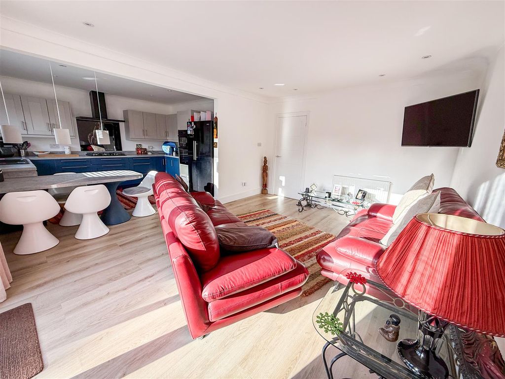 Property photo 2 of 24 Open Plan Living Space