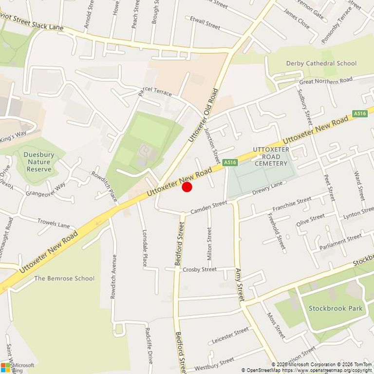 Property photo 2 of 13 Property Map
