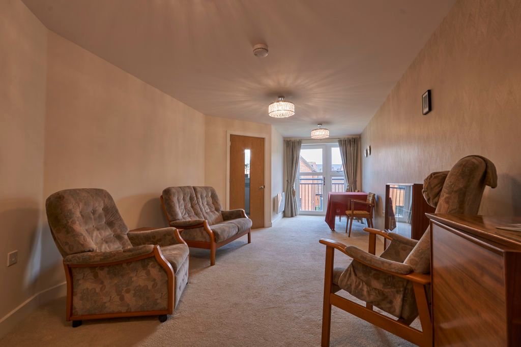 Additional image 6 of 1 bed property to rentPym Court, Bewick Avenue, Topsham EX3