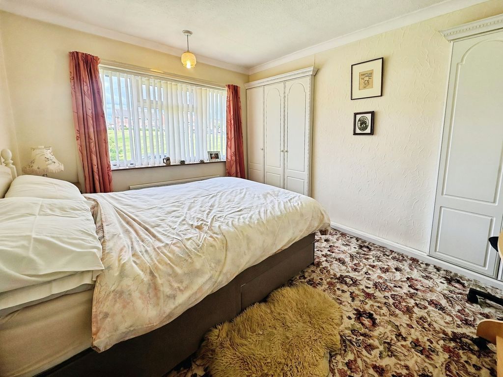 Additional image 5 of 3 bed semi-detached house for salePark View, Blaydon-On-Tyne NE21