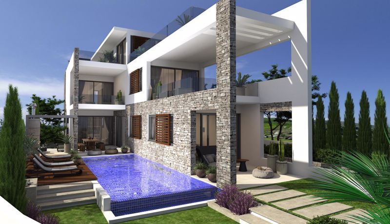 Property photo 3 of 17 Pool Area - Artist