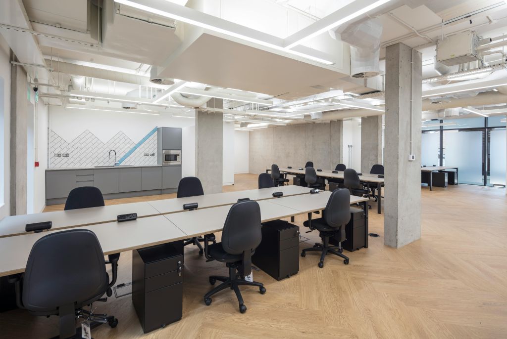 Property photo 3 of 9 Main Office Floor