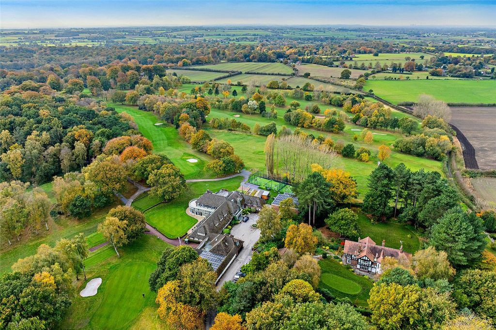 Property photo 3 of 30 Aerial