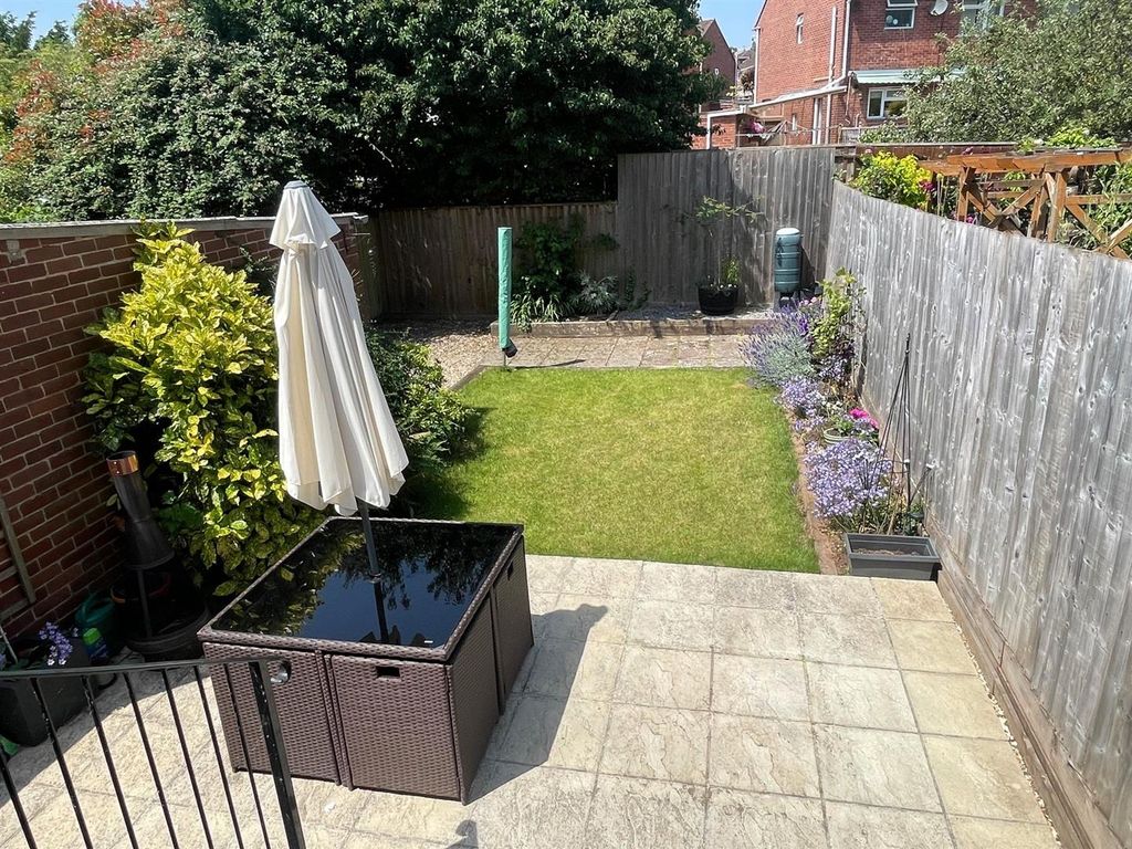 Property photo 3 of 22 Rear Garden
