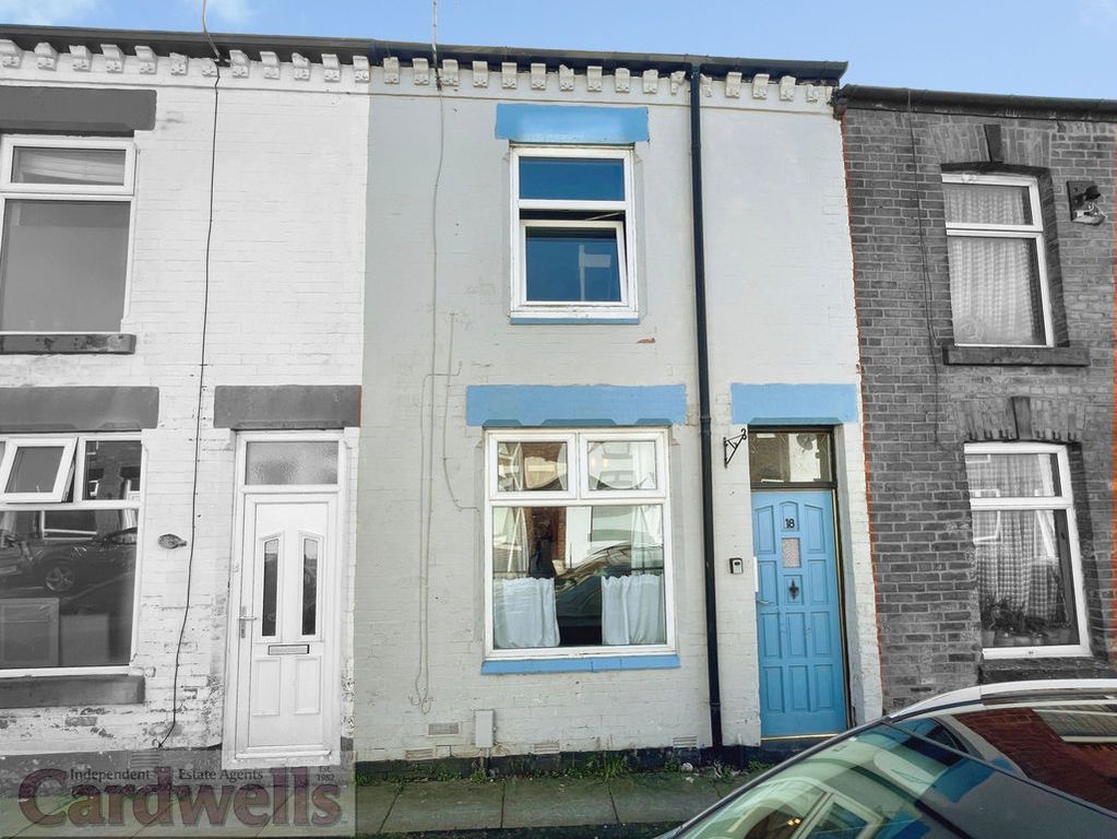 Property photo 1 of 9 Front External