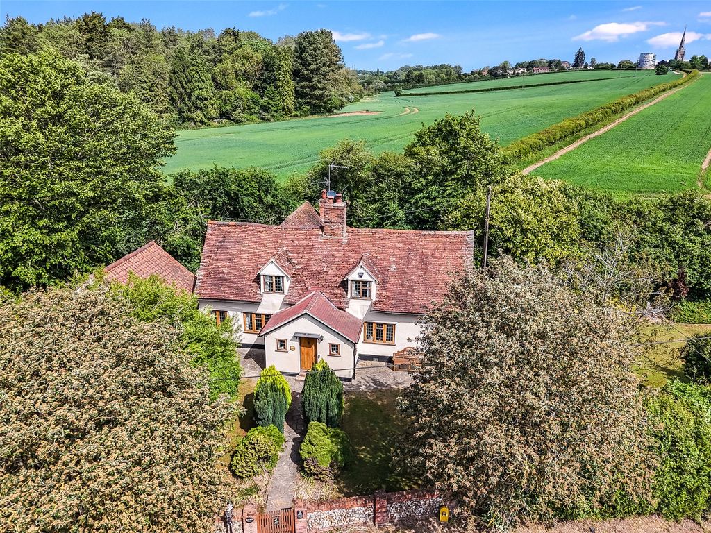 Property photo 1 of 19 Front Aerial