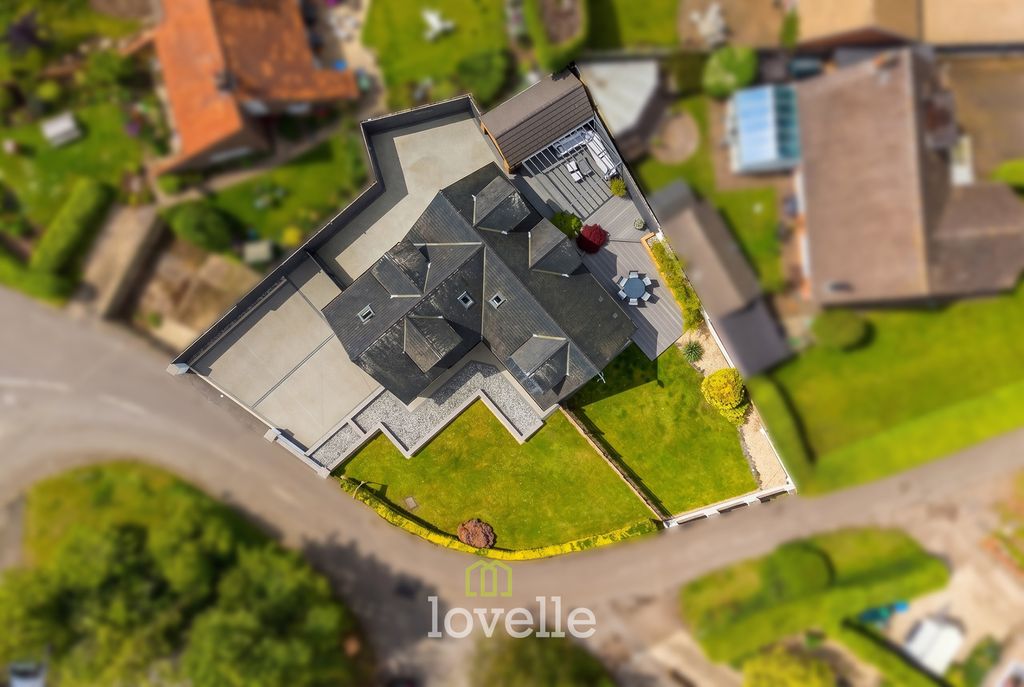 Additional image 34 of 4 bed detached house for saleChapel Lane, Barnoldby Le Beck DN37