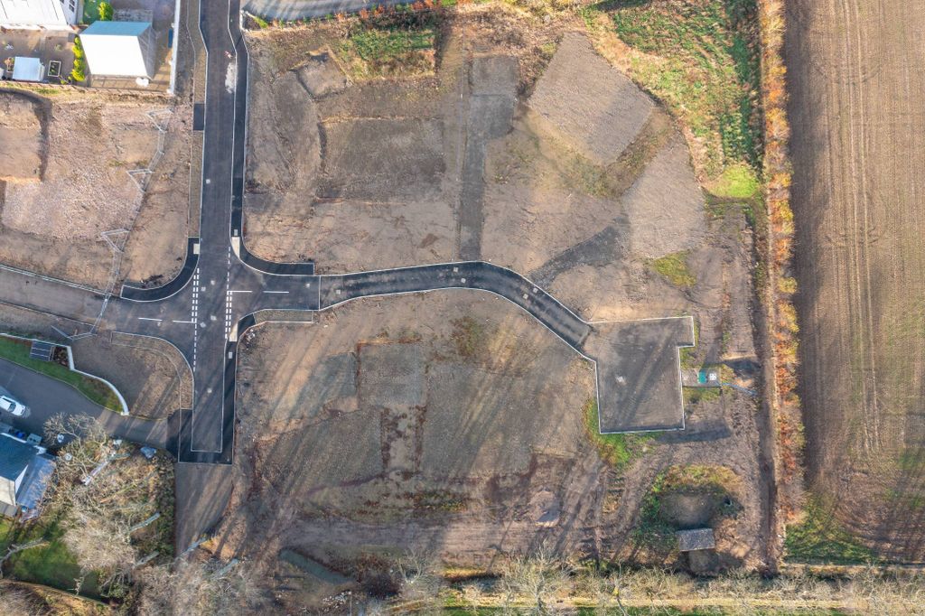 Additional image 4 of Land for saleNether Aden, Mintlaw, Aberdeenshire AB42