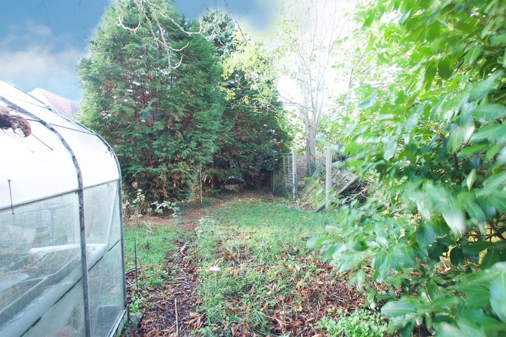 Property photo 2 of 13 Rear Garden