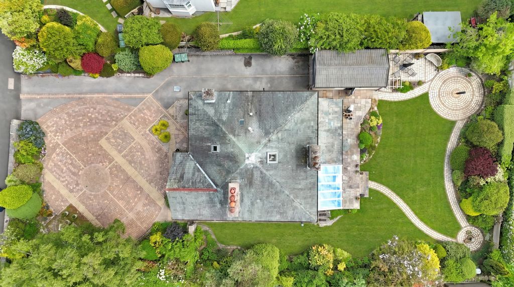 Additional image 37 of 5 bed detached house for saleRedhills Road, Arnside LA5