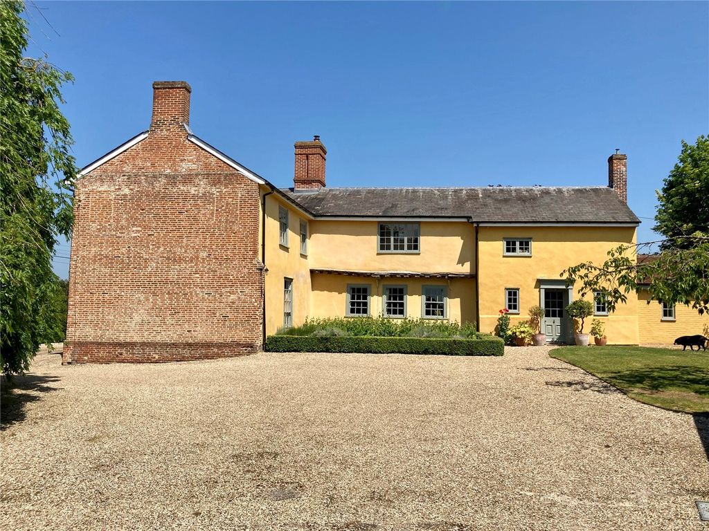 Property photo 1 of 27 Rise Farm