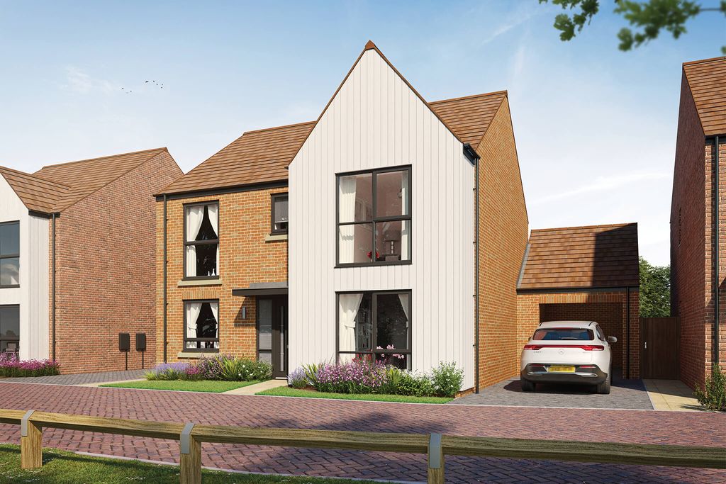 Property photo 1 of 11 CGI
