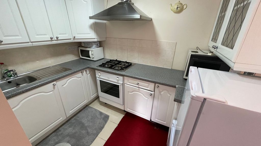 Property photo 2 of 3 Kitchen