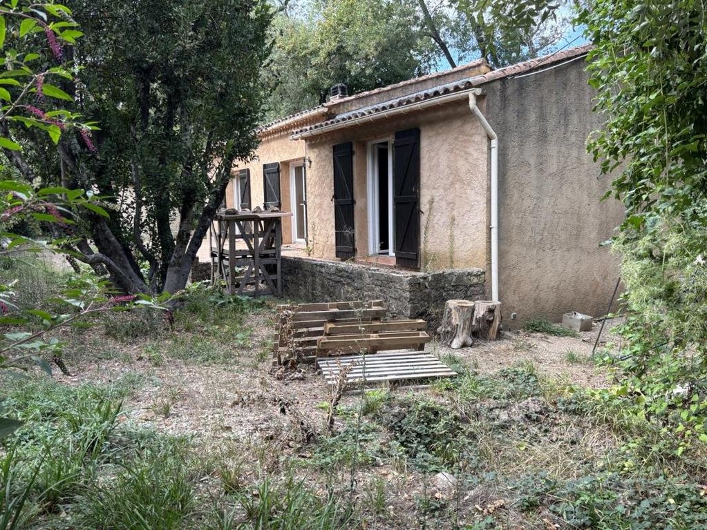 Property photo 1 of 16 Le Thoronet