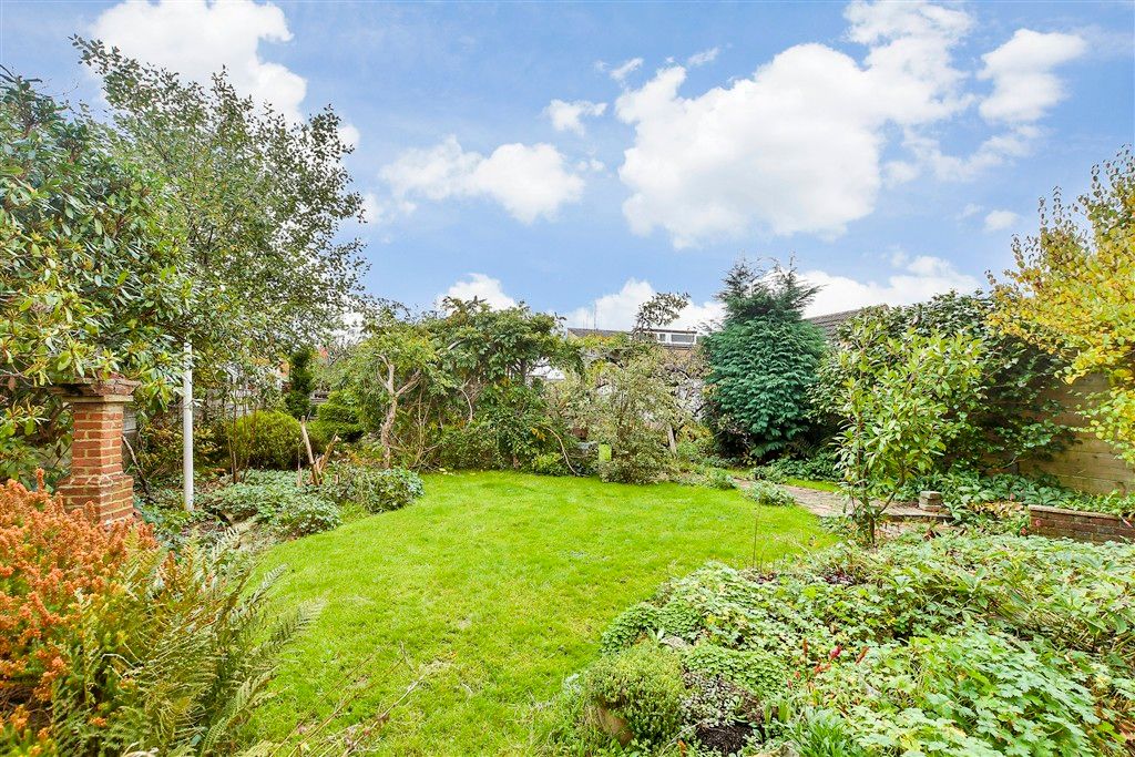 Property photo 3 of 17 Rear Garden