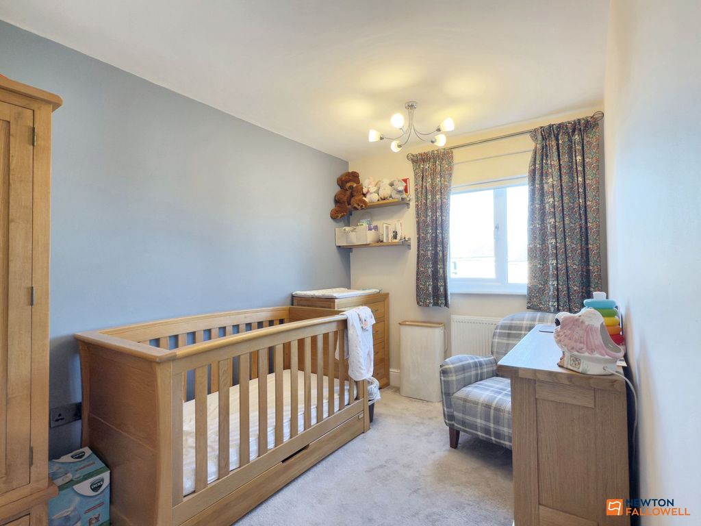 Additional image 27 of 4 bed detached house for saleChapel Street, Ibstock LE67