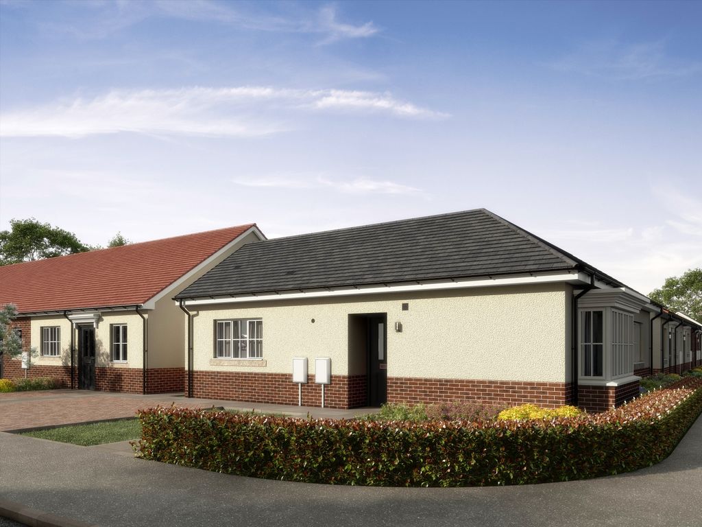 Property photo 1 of 6 CGI - The Willow