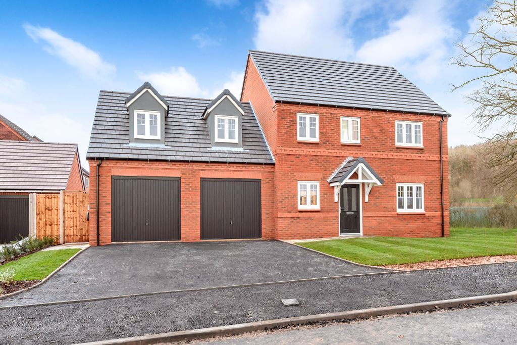 Property photo 1 of 14 The Orleton