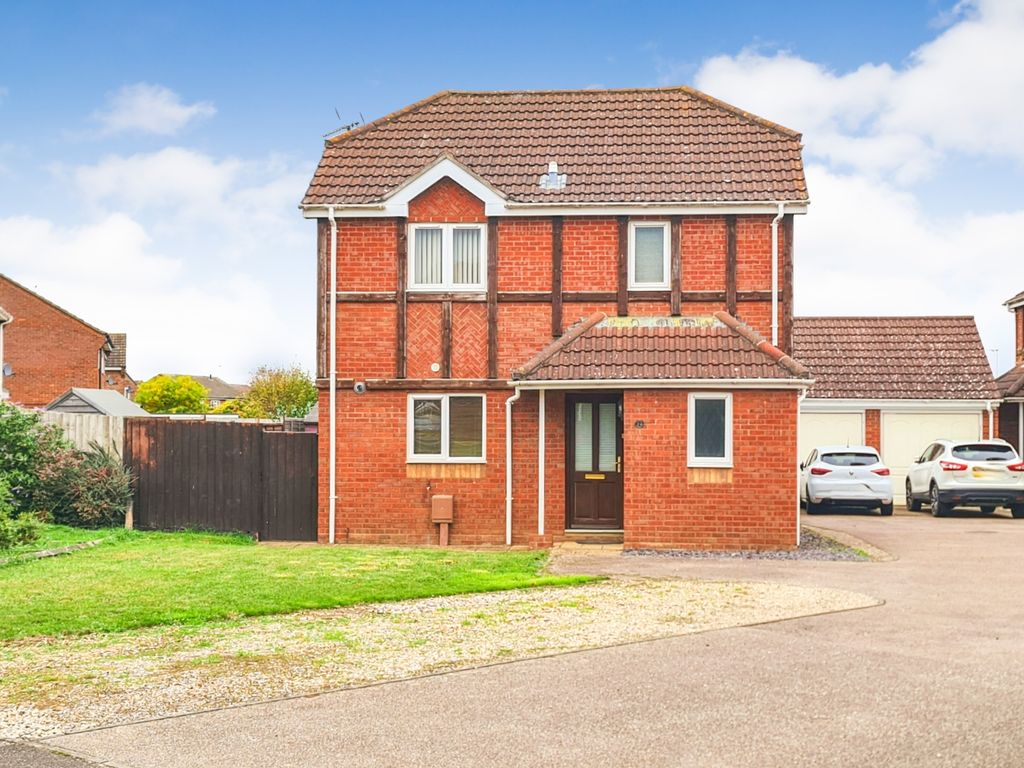 Property photo 1 of 14 Front View