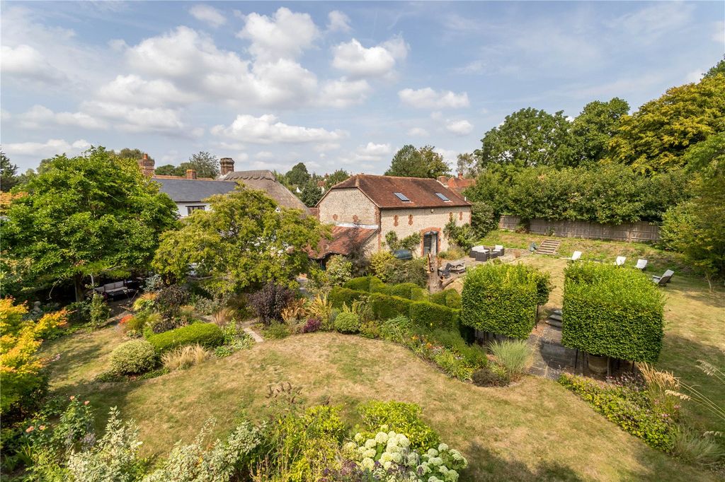 Property photo 3 of 50 House. Partnership