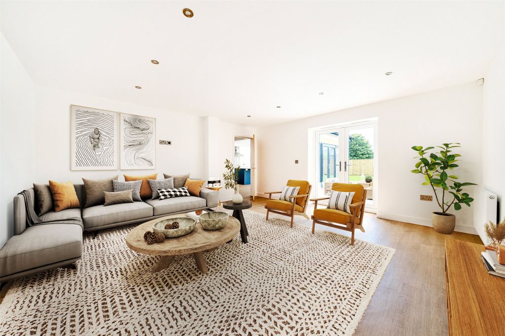 Property photo 3 of 10 Living Room