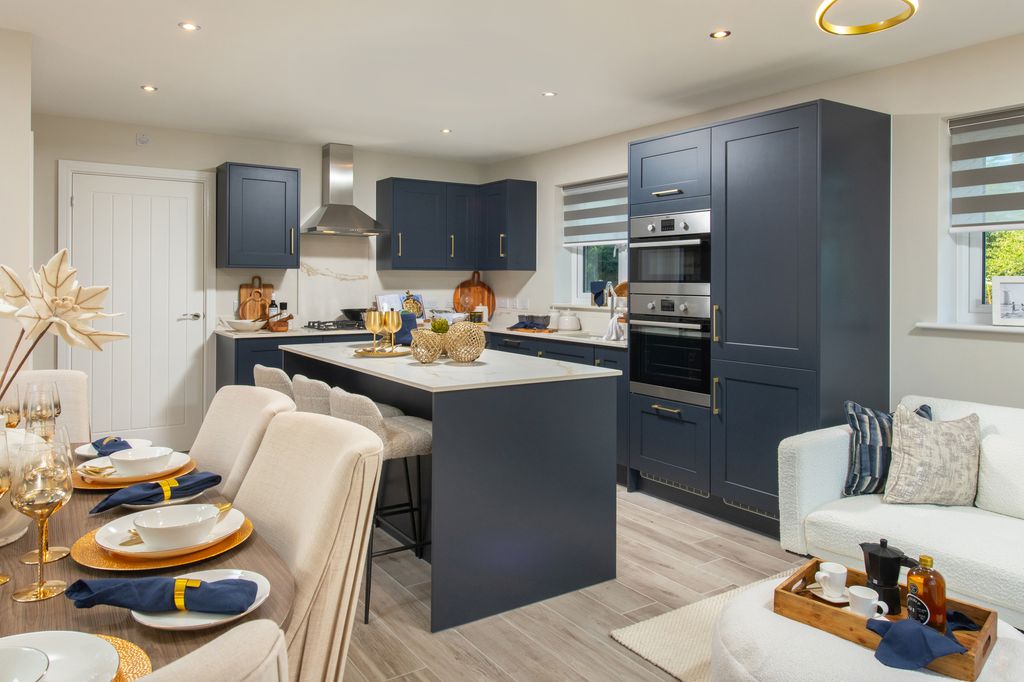 Property photo 3 of 11 Showhome Photography