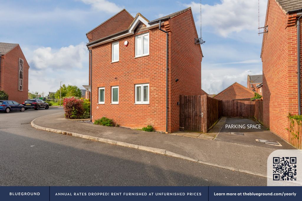 Additional image 28 of 3 bed flat to rentHaversham-Cum-Little Linford MK14