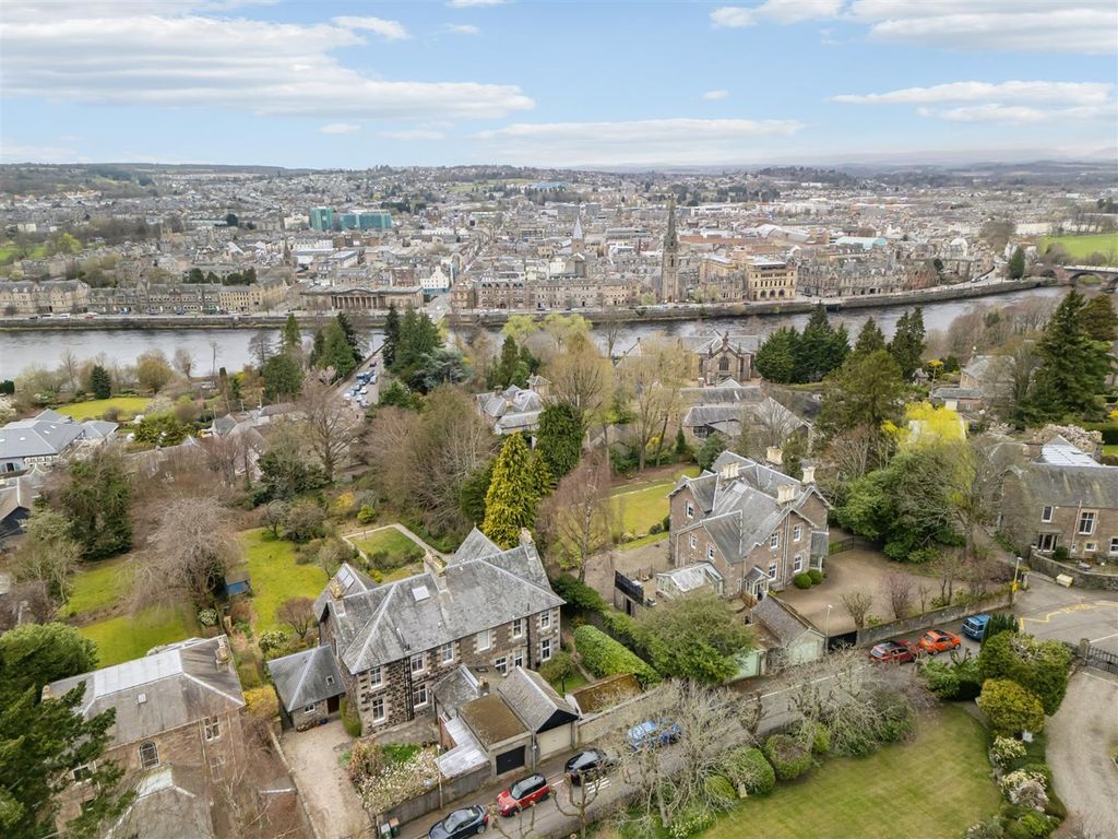 Additional image 30 of 4 bed semi-detached house for sale19 Brompton Terrace, Perth PH2