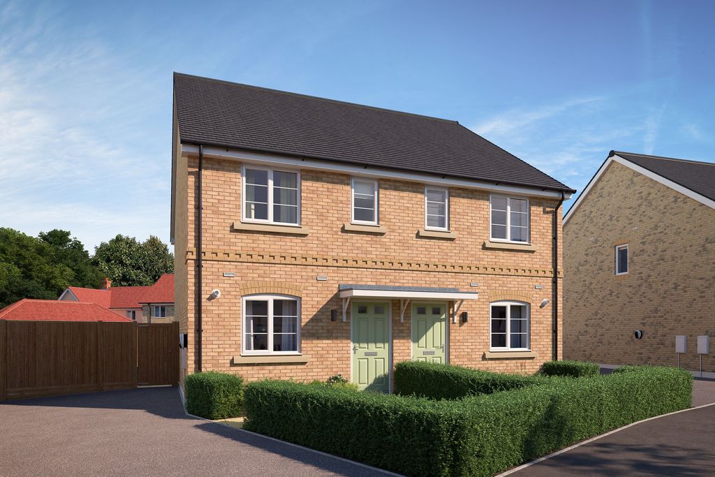 Property photo 1 of 8 CGI