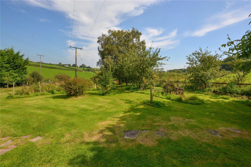 Additional image 12 of 4 bed detached house for saleMorebath, Bampton, Tiverton EX16