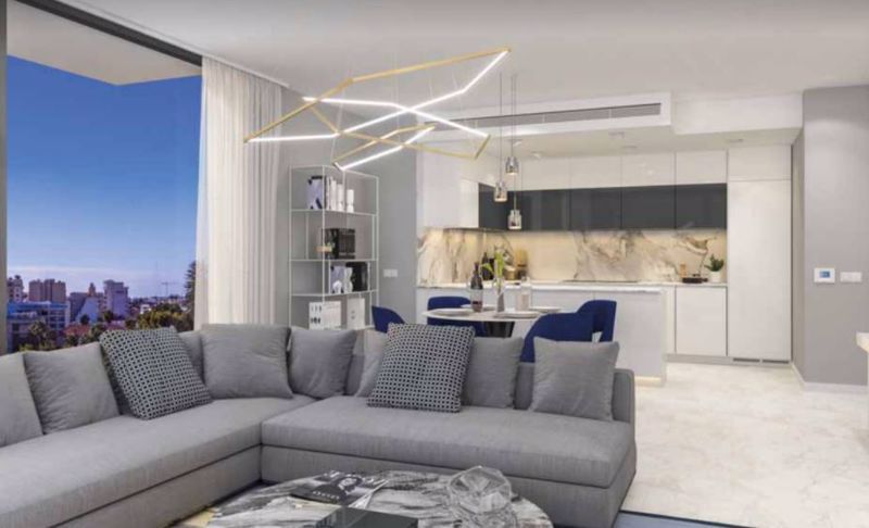 Property photo 3 of 19 Open Plan Living
